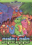 Dino Land - Sega Genesis - Destination Retro