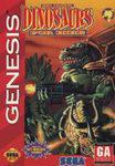 Dinosaurs for Hire - Sega Genesis - Destination Retro