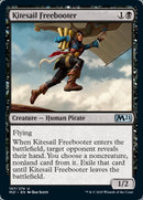 Kitesail Freebooter [Core Set 2021] - Destination Retro