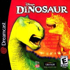 Disney's Dinosaur - Sega Dreamcast - Destination Retro