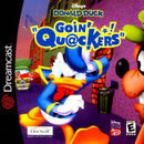 Donald Duck Going Quackers - Sega Dreamcast - Destination Retro