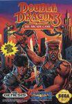 Double Dragon III The Arcade Game - Sega Genesis - Destination Retro