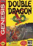 Double Dragon V The Shadow Falls - Sega Genesis - Destination Retro
