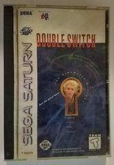 Double Switch - Sega Saturn - Destination Retro