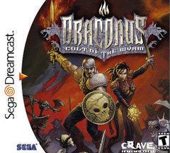 Draconus Cult of the Wyrm - Sega Dreamcast - Destination Retro