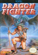 Dragon Fighter - NES - Destination Retro