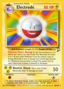 Electrode (25/130) [Base Set 2] - Destination Retro