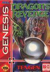 Dragon's Revenge - Sega Genesis - Destination Retro