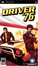 Driver '76 - PSP - Destination Retro