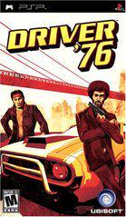 Driver '76 - PSP - Destination Retro