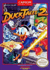 Duck Tales 2 - NES - Destination Retro