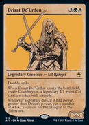 Drizzt Do'Urden (Showcase) [Dungeons & Dragons: Adventures in the Forgotten Realms] - Destination Retro