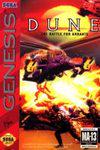 Dune The Battle for Arrakis - Sega Genesis - Destination Retro