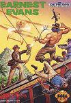 Earnest Evans - Sega Genesis - Destination Retro