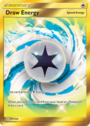 Draw Energy (271/236) [Sun & Moon: Cosmic Eclipse] - Destination Retro