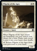 Pilgrim of the Ages [Game Night: Free-for-All] - Destination Retro