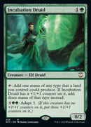 Incubation Druid [Streets of New Capenna Commander] - Destination Retro