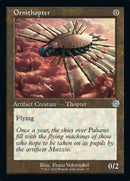 Ornithopter (Retro) [The Brothers' War Retro Artifacts] - Destination Retro