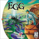 EGG Elemental Gimmick Gear - Sega Dreamcast - Destination Retro