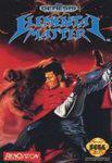Elemental Master - Sega Genesis - Destination Retro