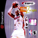 ESPN NBA 2Night - Sega Dreamcast - Destination Retro