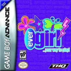 EverGirl - GameBoy Advance - Destination Retro