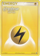 Lightning Energy  (109/109) (2004 2005) [Professor Program Promos] - Destination Retro