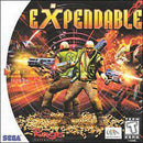 Expendable - Sega Dreamcast - Destination Retro