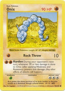 Onix (56/102) [Base Set Shadowless Unlimited] - Destination Retro