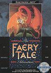 Faery Tale Adventure - Sega Genesis - Destination Retro