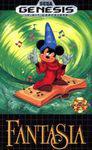 Fantasia - Sega Genesis - Destination Retro