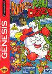 Fantastic Dizzy - Sega Genesis - Destination Retro
