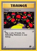 Sleep! (79/82) [Team Rocket Unlimited] - Destination Retro
