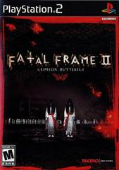 Fatal Frame 2 - Playstation 2 - Destination Retro