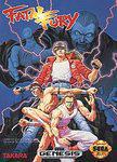 Fatal Fury - Sega Genesis - Destination Retro