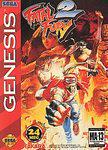 Fatal Fury 2 - Sega Genesis - Destination Retro