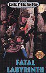 Fatal Labyrinth - Sega Genesis - Destination Retro