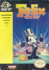 Felix the Cat - NES - Destination Retro