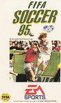 FIFA 95 - Sega Genesis - Destination Retro