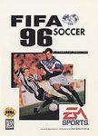 FIFA 96 - Sega Genesis - Destination Retro