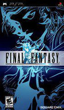 Final Fantasy - PSP - Destination Retro