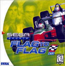 Flag to Flag - Sega Dreamcast - Destination Retro
