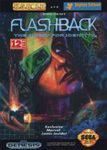 Flashback The Quest for Identity - Sega Genesis - Destination Retro