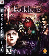 Folklore - Playstation 3 - Destination Retro