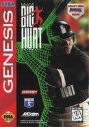 Frank Thomas Big Hurt Baseball - Sega Genesis - Destination Retro