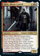 Odric, Blood-Cursed [Innistrad: Crimson Vow] - Destination Retro