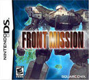 Front Mission - Nintendo DS - Destination Retro
