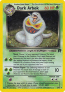 Dark Arbok (2/82) [Team Rocket Unlimited] - Destination Retro