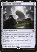Forsaken Monument [Zendikar Rising] - Destination Retro