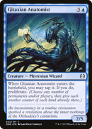 Gitaxian Anatomist [Phyrexia: All Will Be One] - Destination Retro
